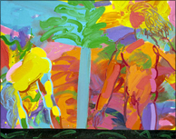 Garden Of ...Delights #49